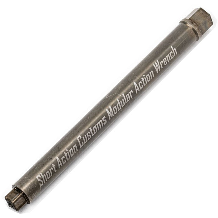 Area 419 SIDEWINDER MAGNUM Mündungsbremse Produktbild 8