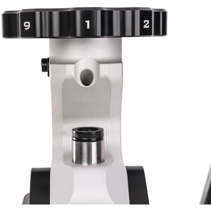 Area 419 THE ZERO GEN 2 Ladepresse Standard 7/8"-Turret Schwarz/Grau Produktbild 5