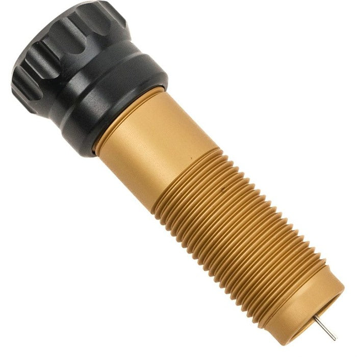 Area 419 THE ZERO GEN 2 Ladepresse Standard 7/8"-Turret Schwarz/Grau Produktbild 8