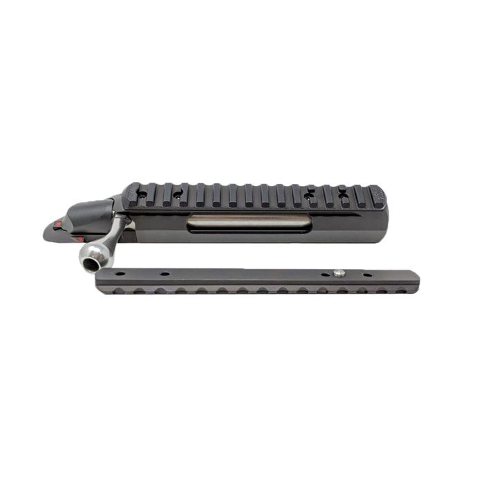 Area 419 TIKKA T3X verbesserte Montageschiene, 20 MOA Produktbild 1