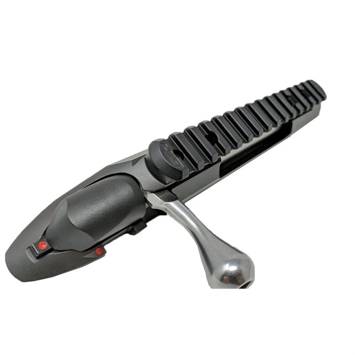 Area 419 TIKKA T3X verbesserte Montageschiene, 20 MOA Produktbild 4