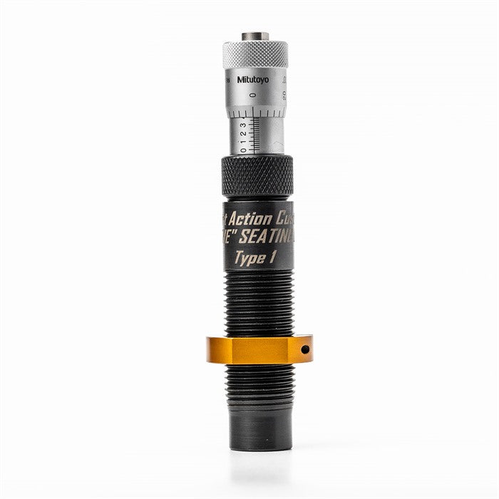 Area 419 Universeller 7/8" Matrizenring für Turret-Pressen Produktbild 5