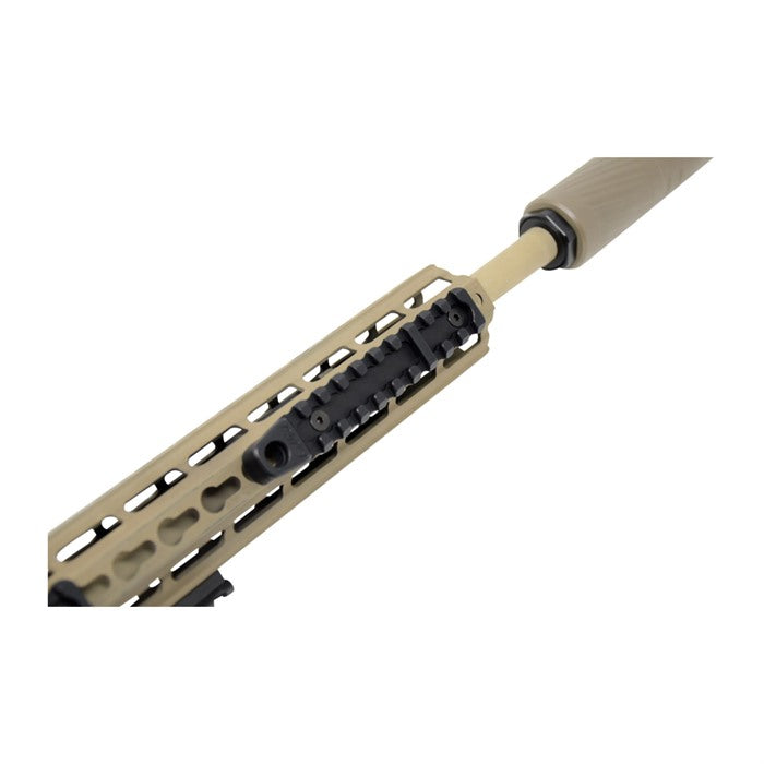 Area 419 Verbesserte KeyMod-Zweibeinschiene Produktbild 3