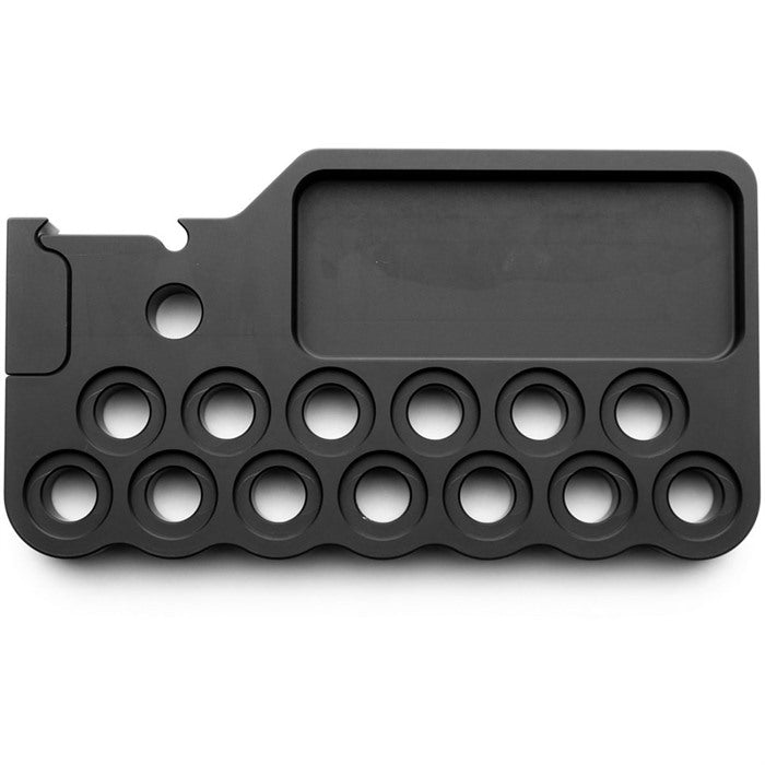 Area 419 Zero-Aufbewahrungsblock Produktbild 1