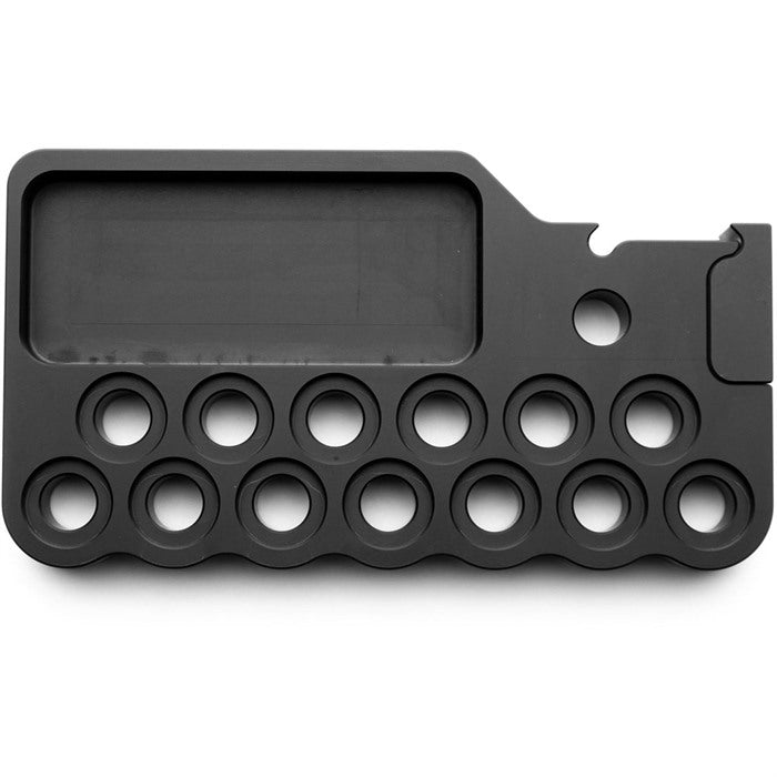 Area 419 Zero-Aufbewahrungsblock Produktbild 2