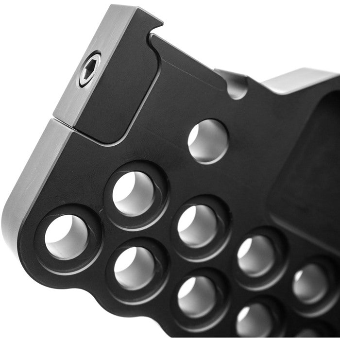 Area 419 Zero-Aufbewahrungsblock Produktbild 3