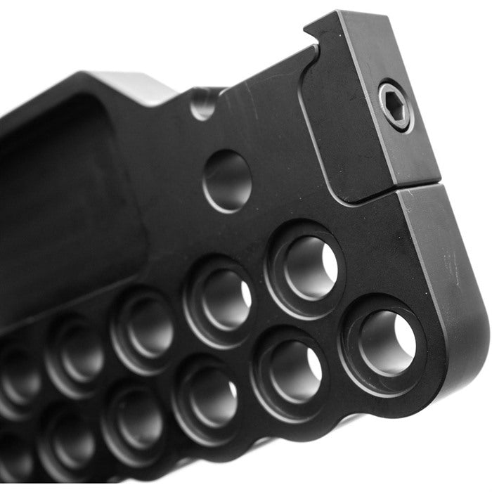Area 419 Zero-Aufbewahrungsblock Produktbild 4