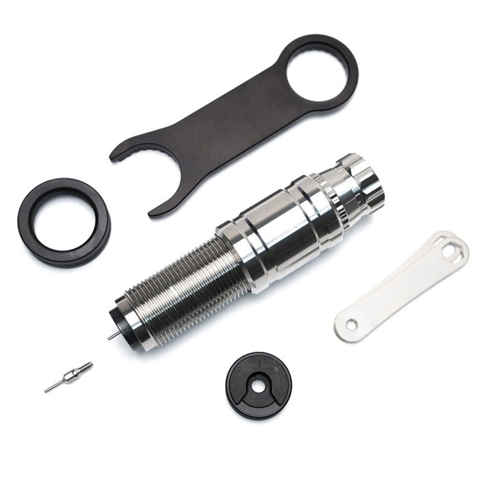 Area 419 ZERO M-SERIES Kalibriermatrizen mit ZERO-Hülsenhalter – Produktbild 10