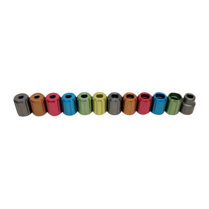 Area 419 ZERO PRESS Arretierringe für Matrizen Produktbild 8