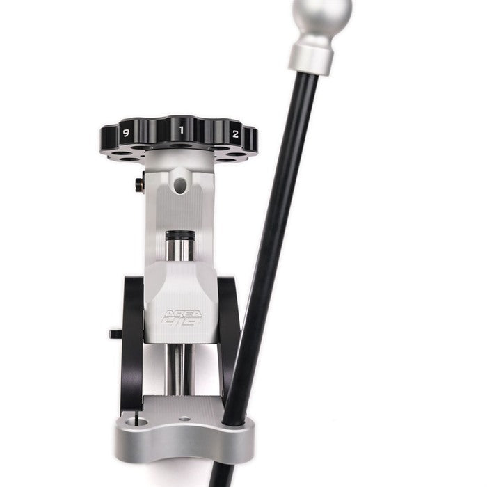 Area 419 ZERO Universal-Matrize zum Entfernen von Zündhütchen Produktbild 4