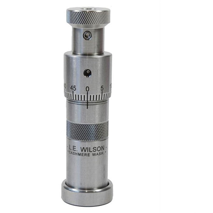 Area 419 ZERO Universal-Matrize zum Entfernen von Zündhütchen Produktbild 6