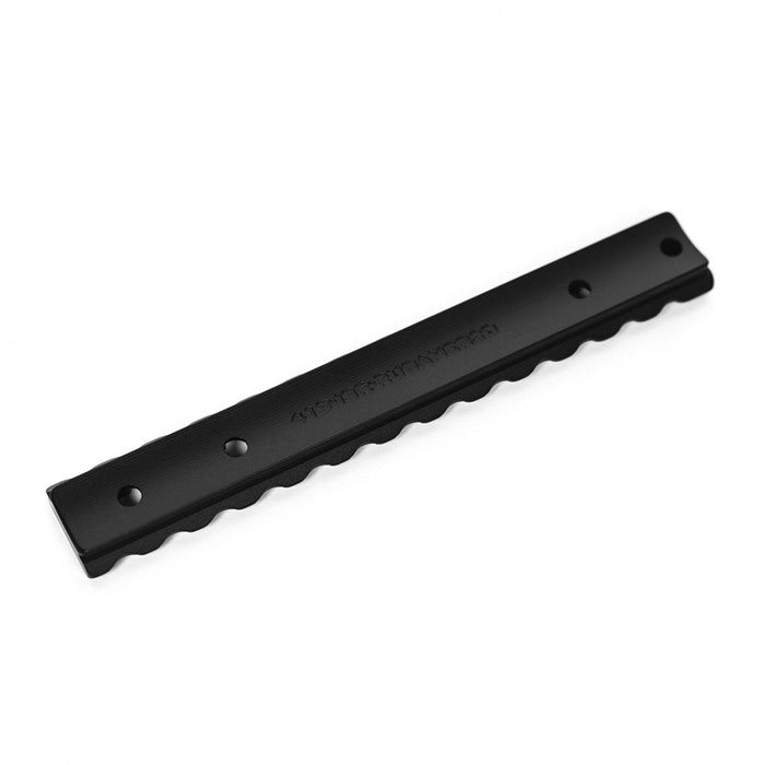 Area 419 Zielfernrohrschiene 20 MOA für Ruger American (Picatinny) schwarz Produktbild 2