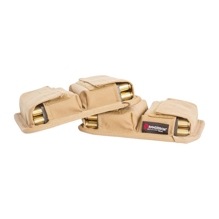 Armageddon Gear 40/40 Ammo Pocket S/A Produktbild 5