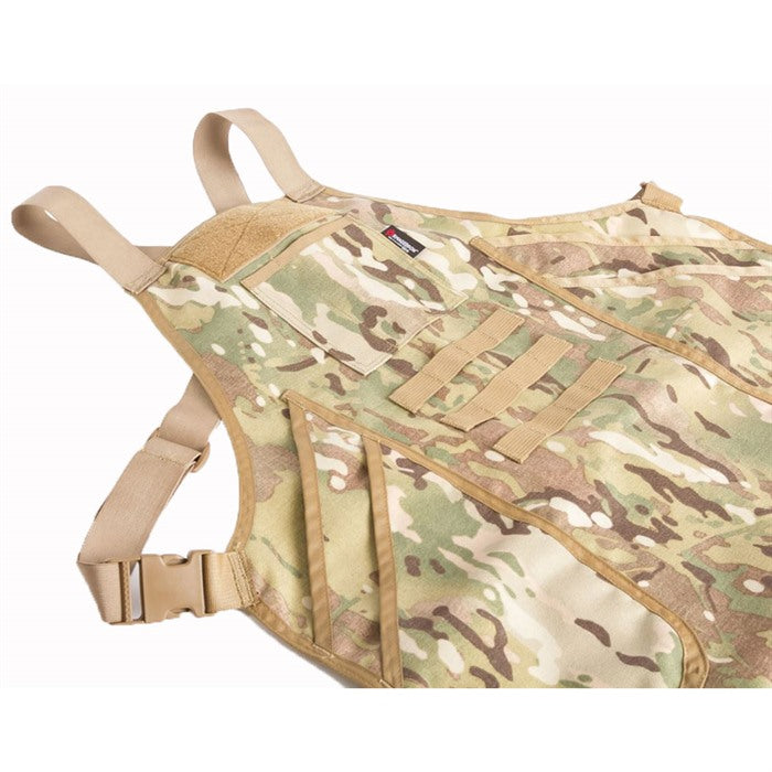 Armageddon Gear Gunsmith Apron Produktbild 1
