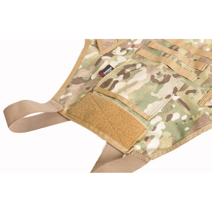 Armageddon Gear Gunsmith Apron Produktbild 2