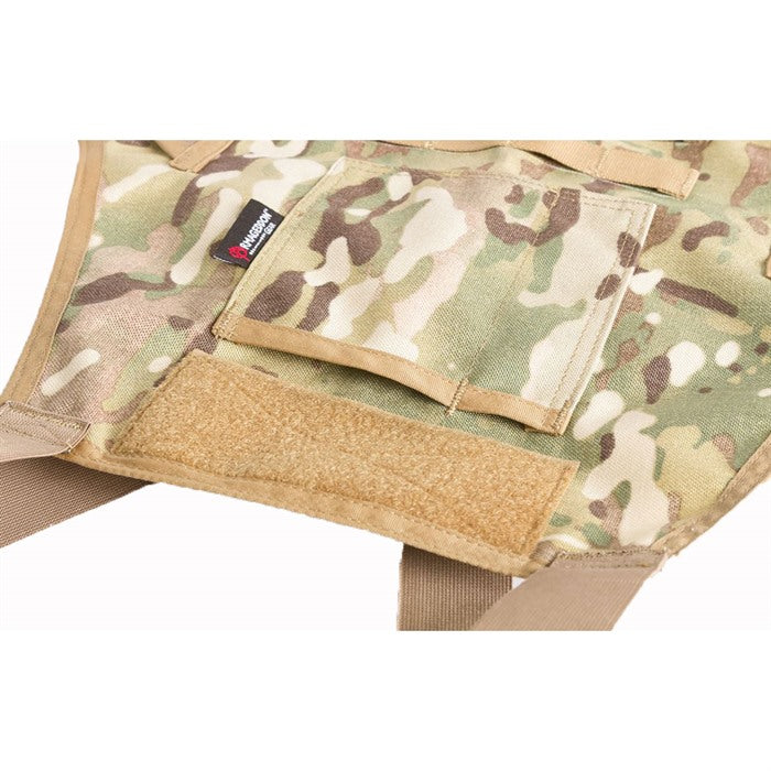 Armageddon Gear Gunsmith Apron Produktbild 3