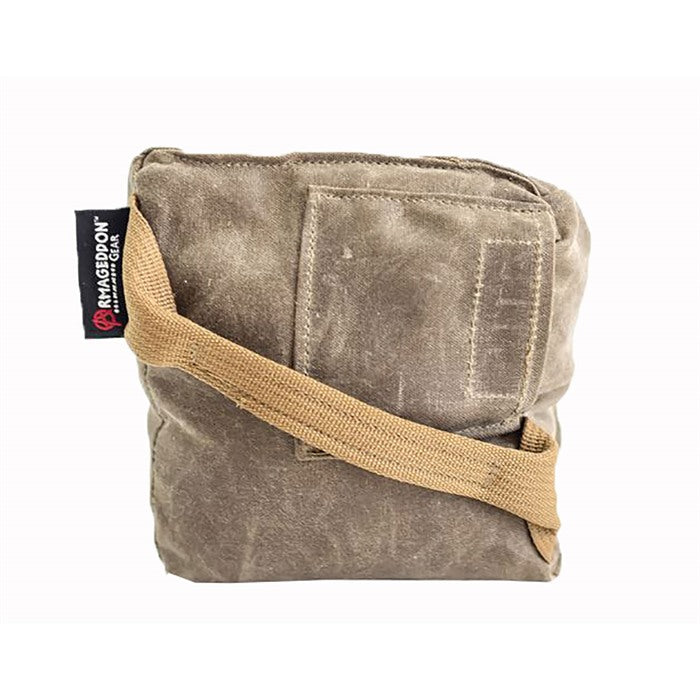 Armageddon Gear Schmedium Game Changer Schießsack Produktbild 4