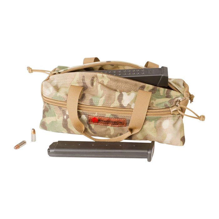 Armageddon Gear Top-Zip Utility Pouch Produktbild 1