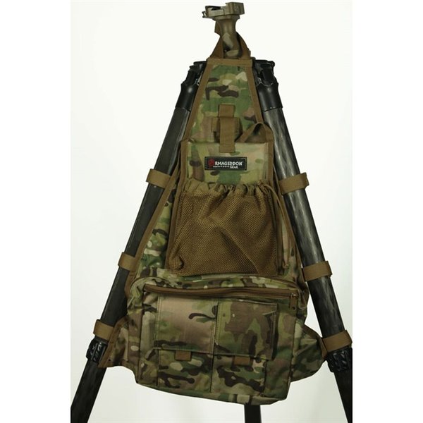 Armageddon Gear Tripod Caddy Produktbild 1