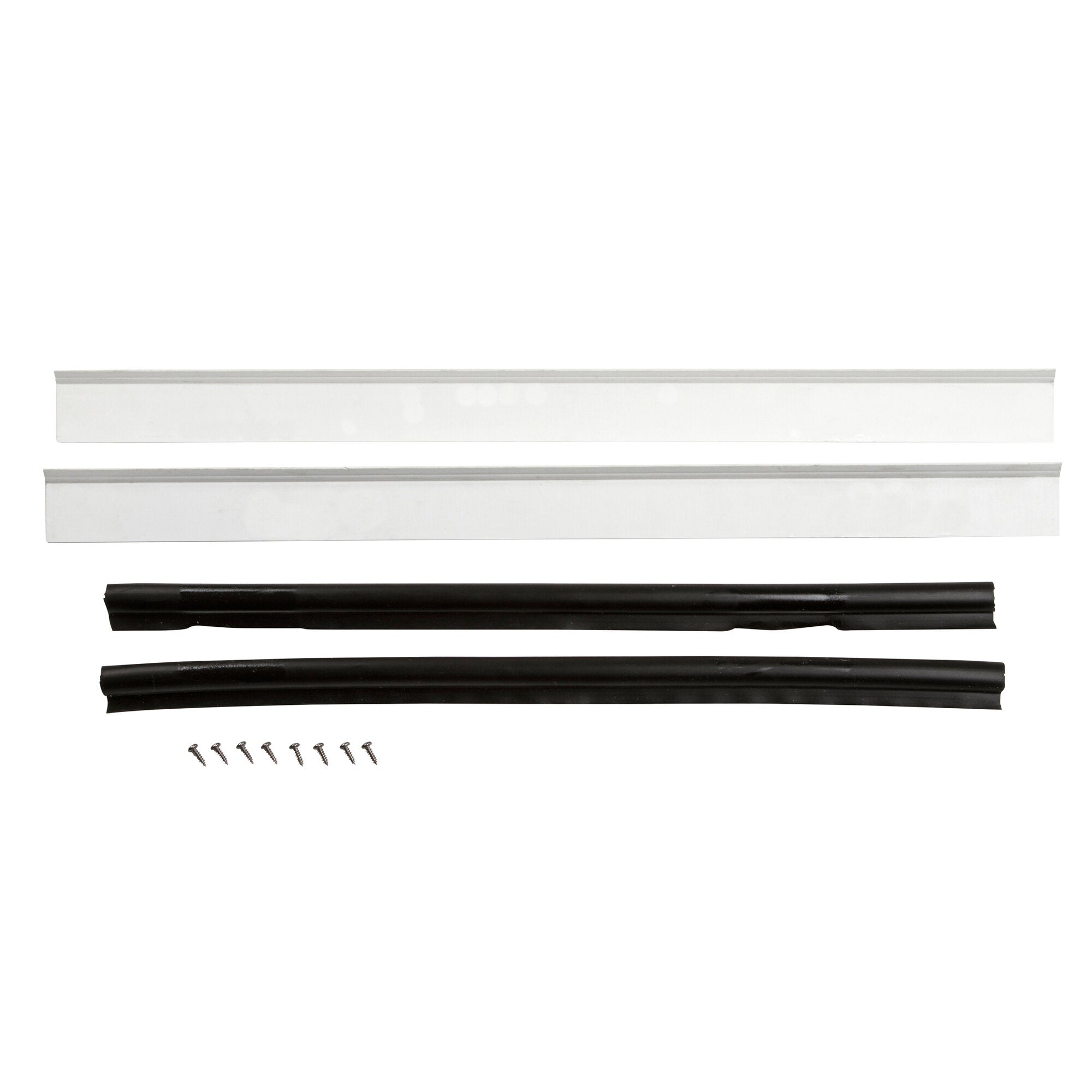 Dichtungssatz, 600 x 600 mm für Remi Top II