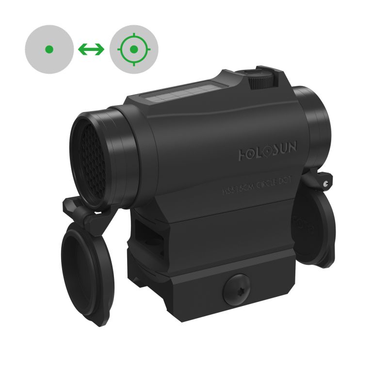 Holosun HE515