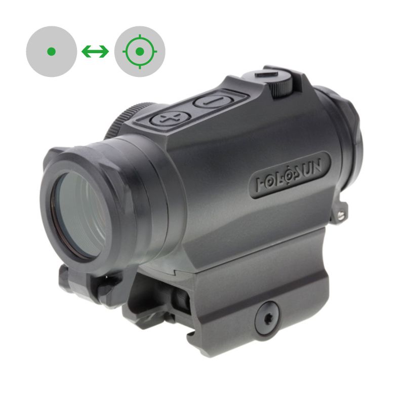 Holosun HE515G-T-GR