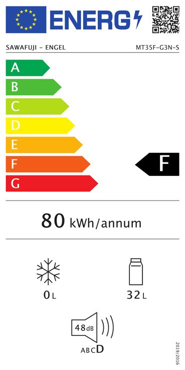 Kühlboxen MD, 12 / 24 Volt und MT, 12 / 24 / 230 Volt, 40 l