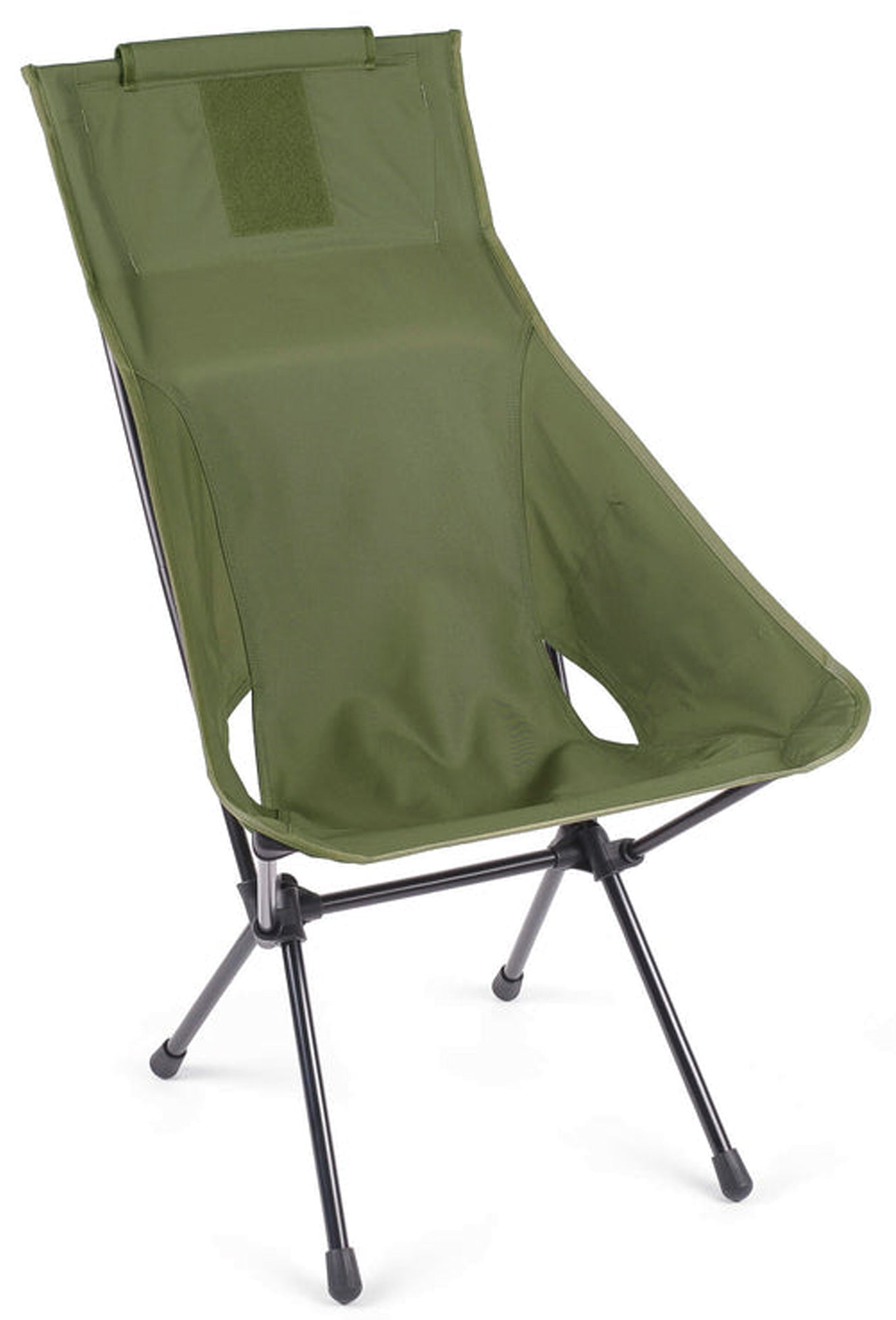 Helinox Tactical Sunset Chair – taktischer Komfort-Campingstuhl – Produktansicht 1
