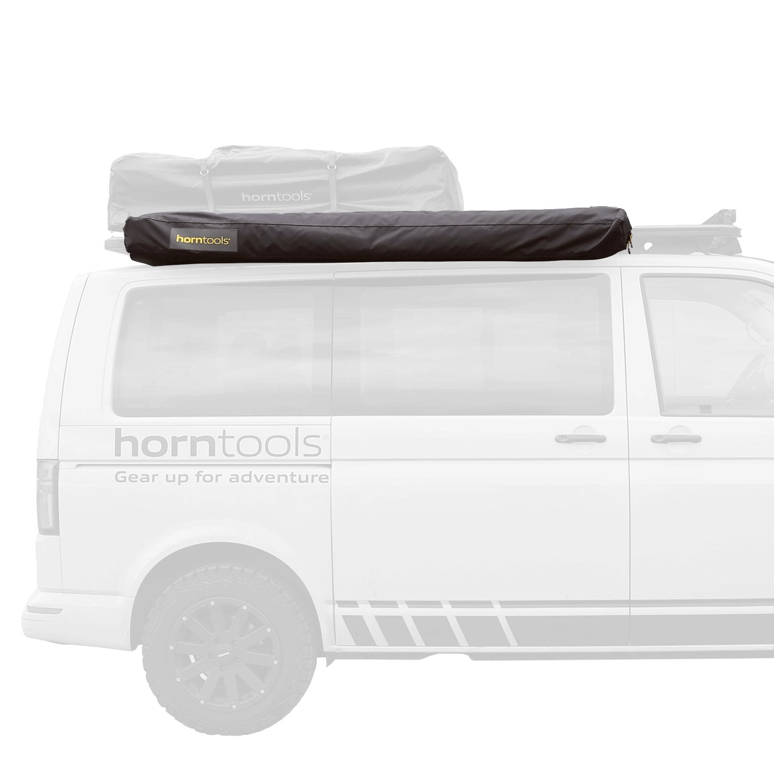 Markise Horizon 180°, 200 cm