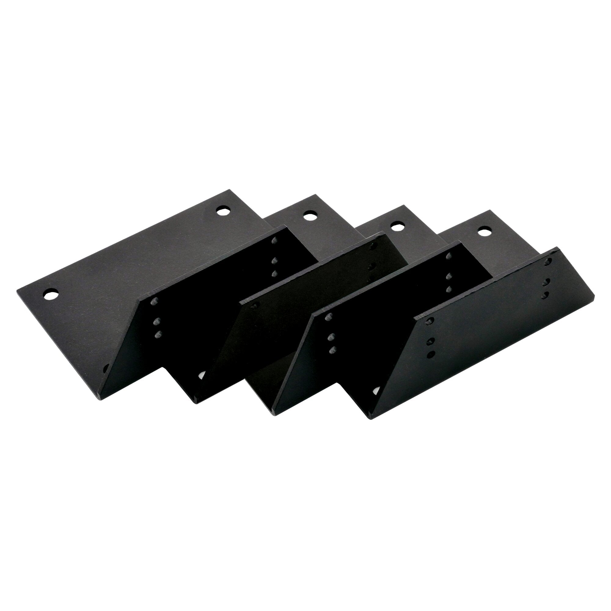 Haltewinkel-Set für Modulgröße 1300 x 560