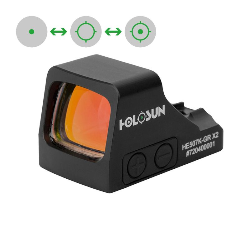 Holosun 507K-X2