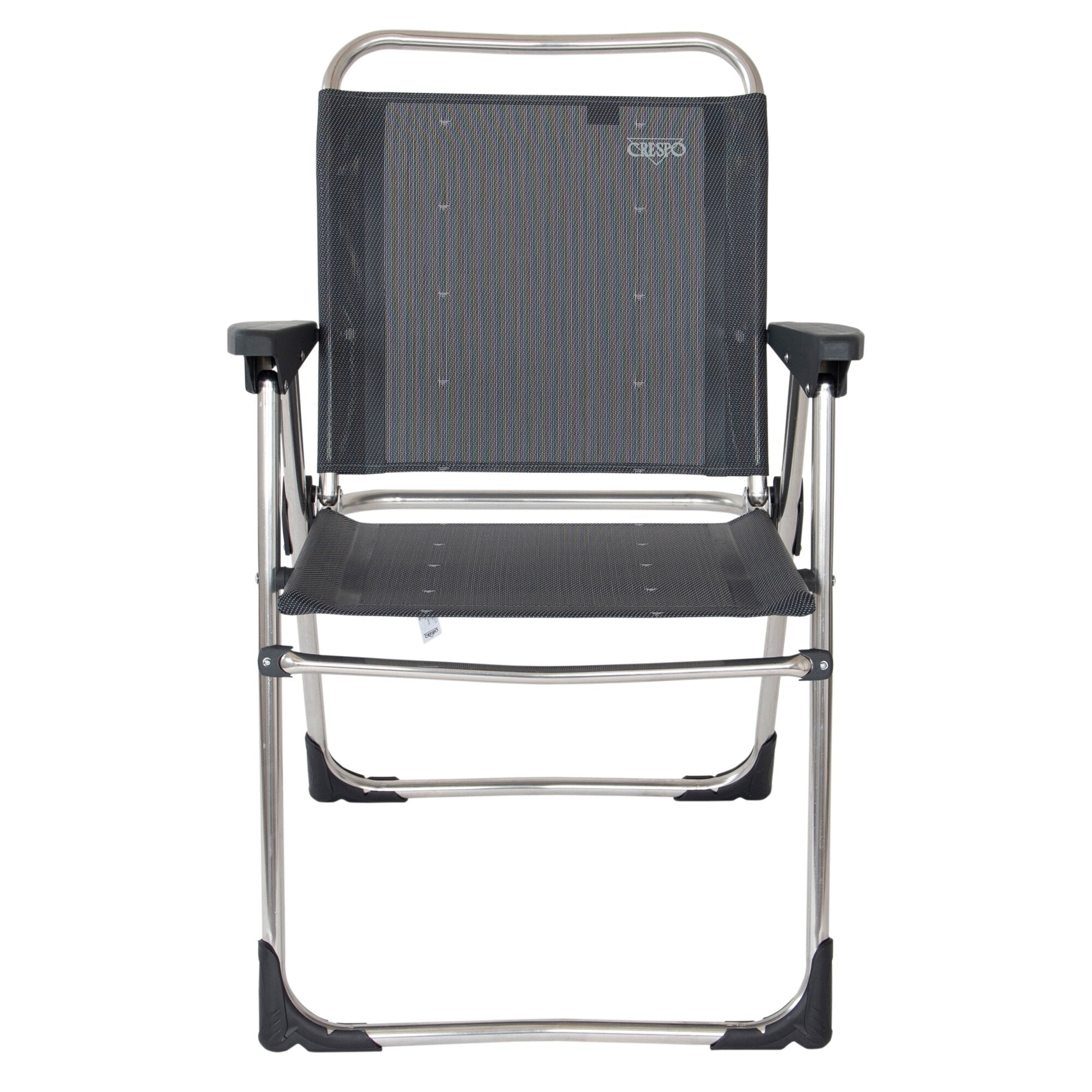 Campingstuhl AL/219 Classic, anthrazit