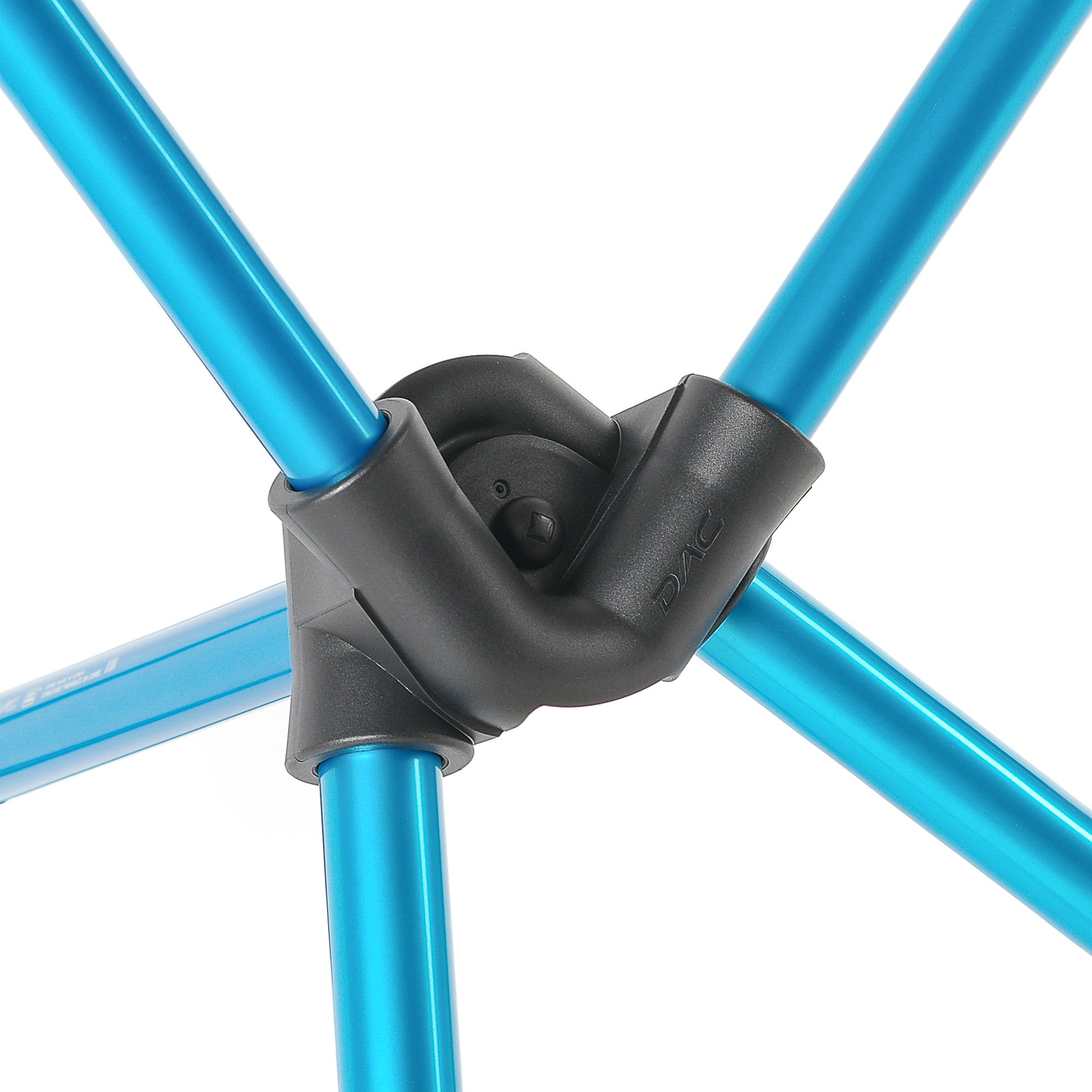 Helinox Café Chair – komfortabler faltbarer Outdoorstuhl – Produktansicht 4