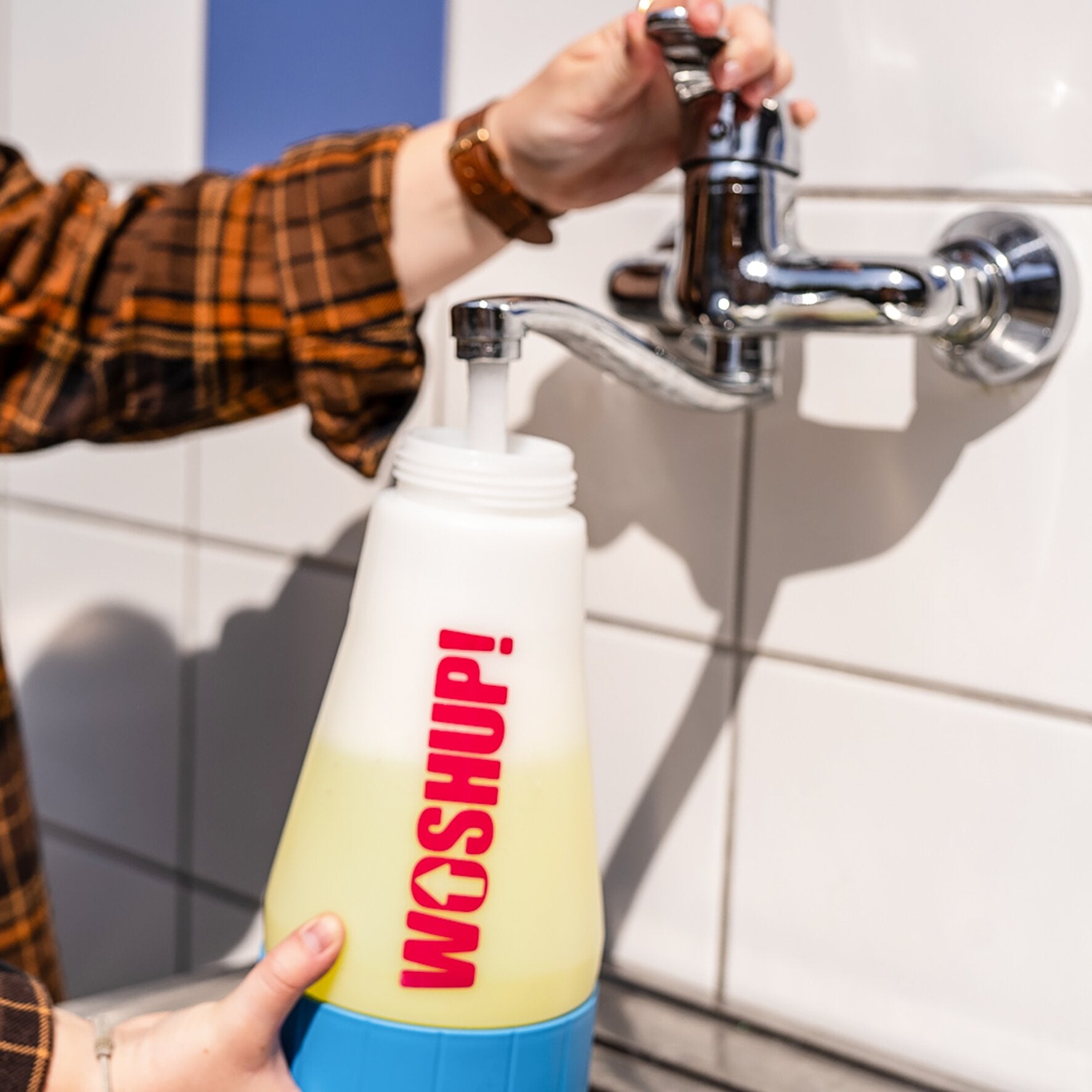 Camping Cleaner Refill Konzentrat, 10 l