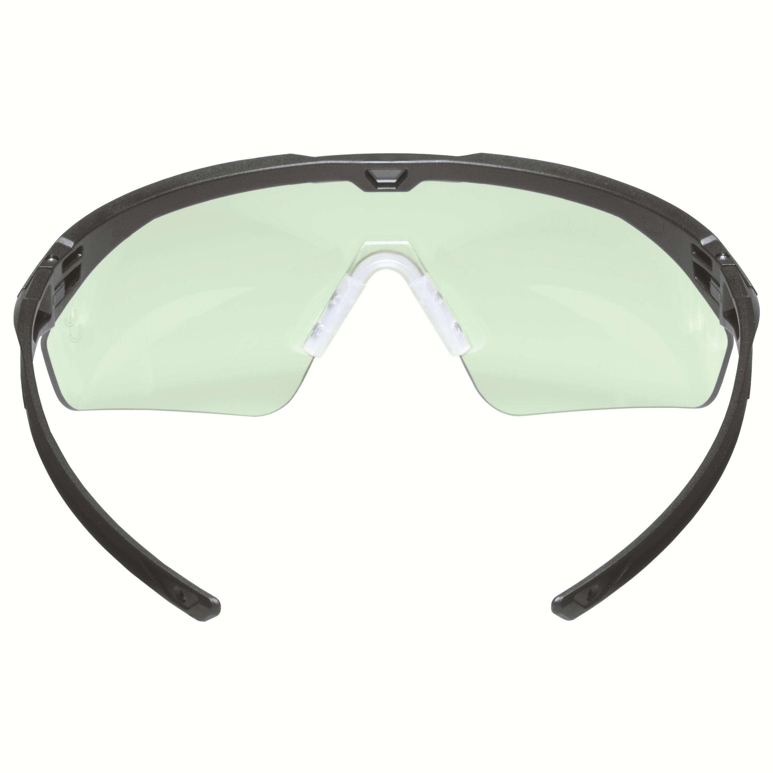 Schutzbrillen | Bügelbrille uvex apache spec variomatic · Herstelleraufnahme 10