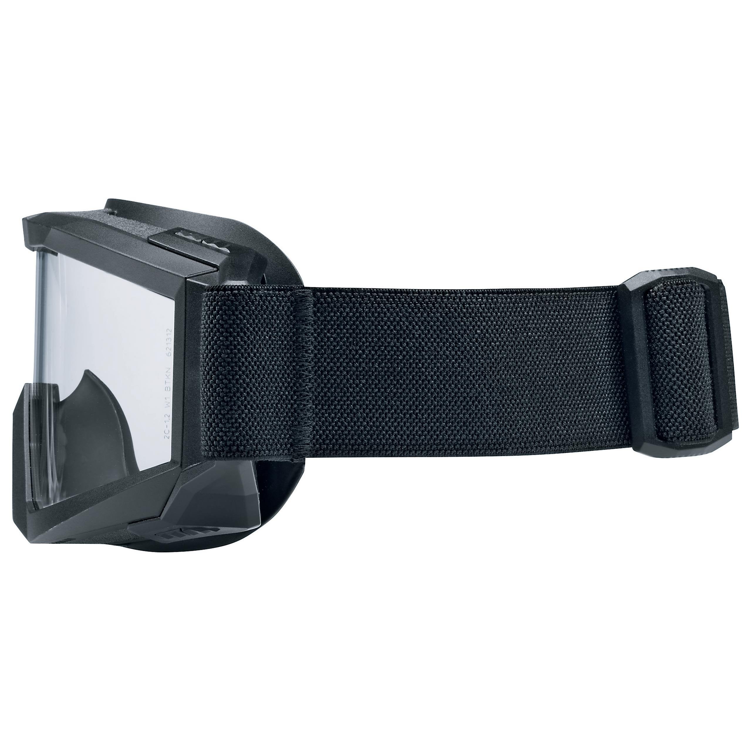 Schutzbrillen | Vollsichtbrille uvex apache goggle · Herstelleraufnahme 5