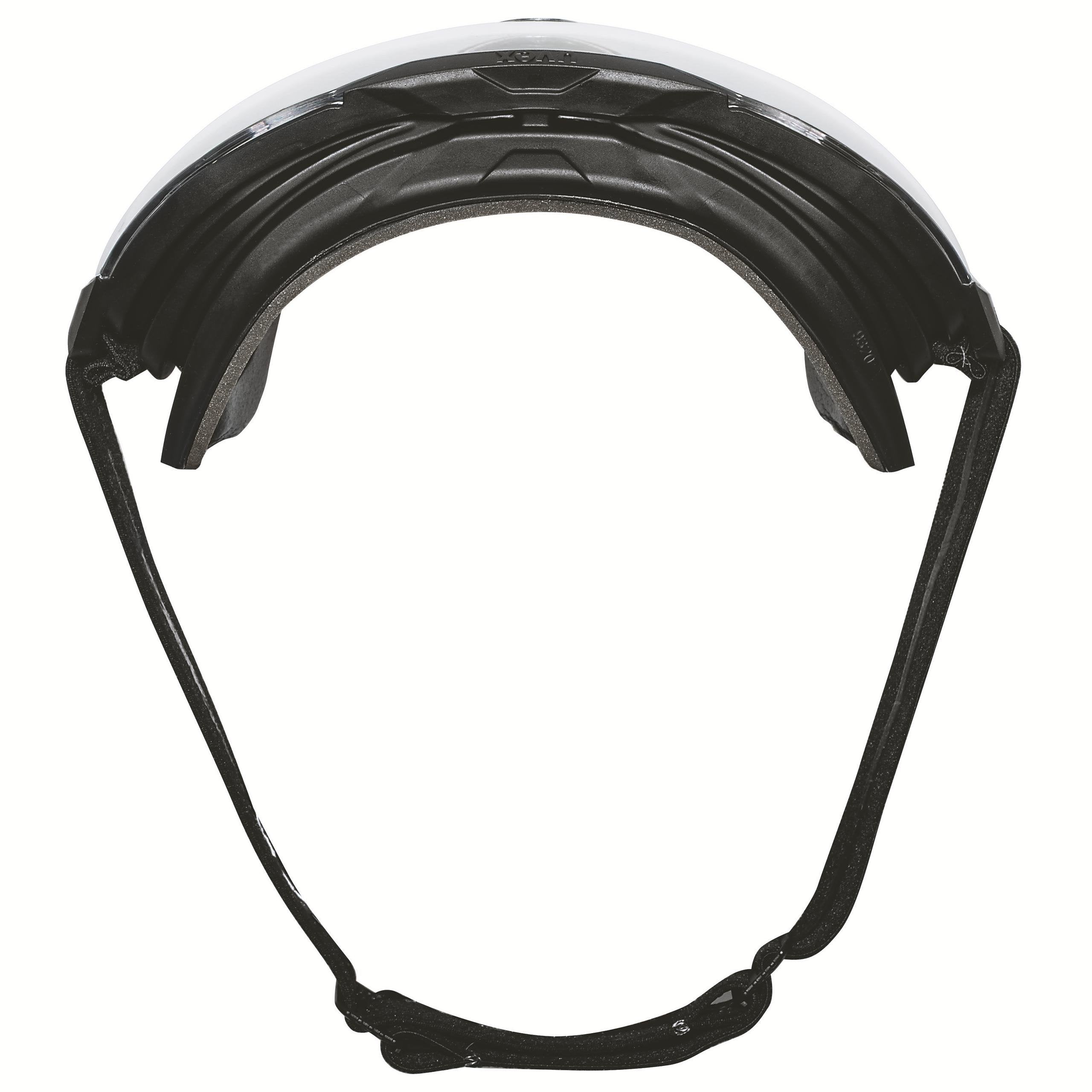 Schutzbrillen | Vollsichtbrille uvex megasonic tactical Set · Herstelleraufnahme 7