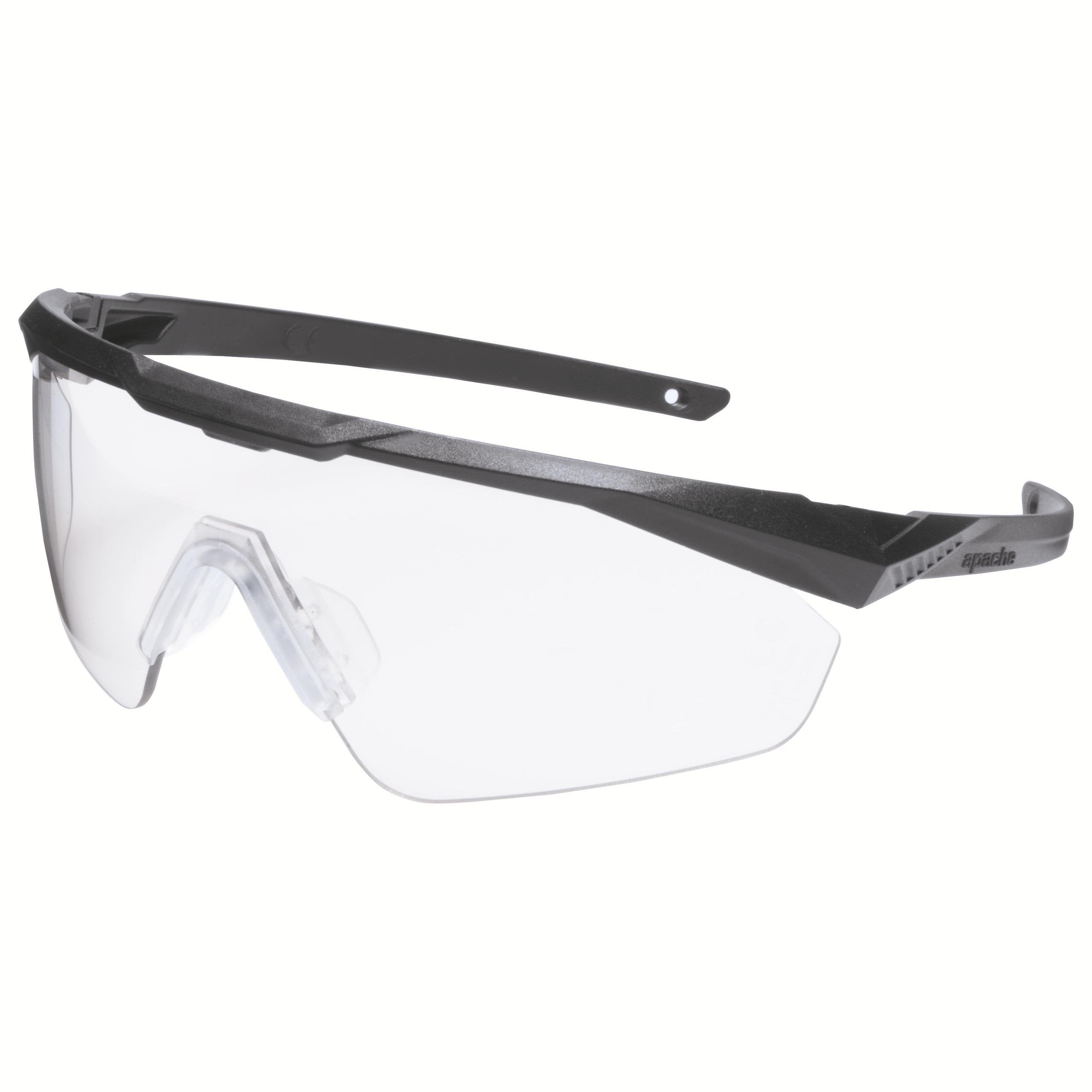 uvex apache spec 9112266 · Rahmen steingrau/oliv · Herstelleroriginal