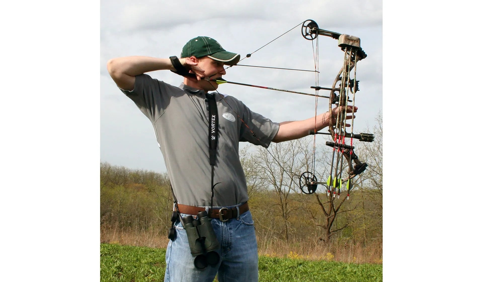 Vortex Archers Strap Tragegurt