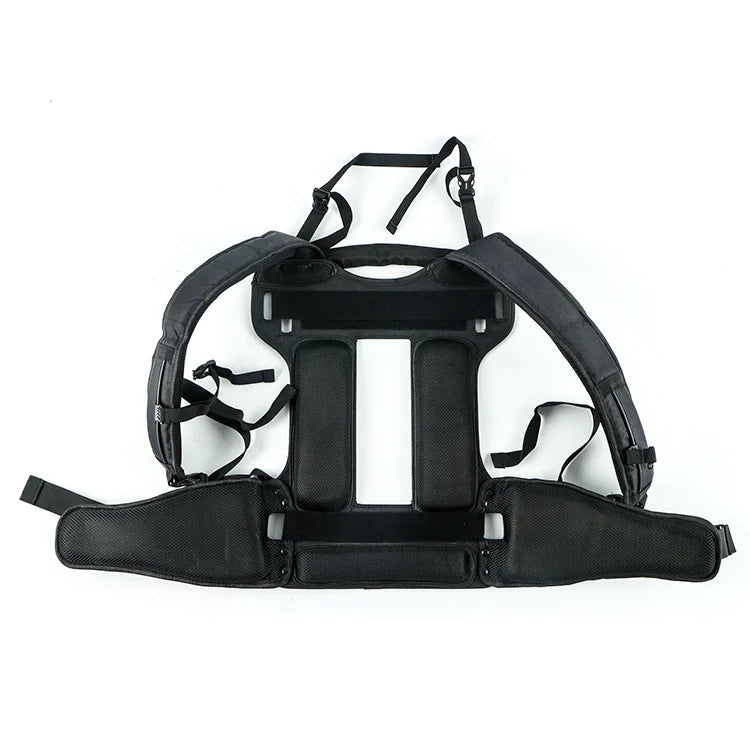 ROUGH STUFF RC/RT465/RT550 Carrying System