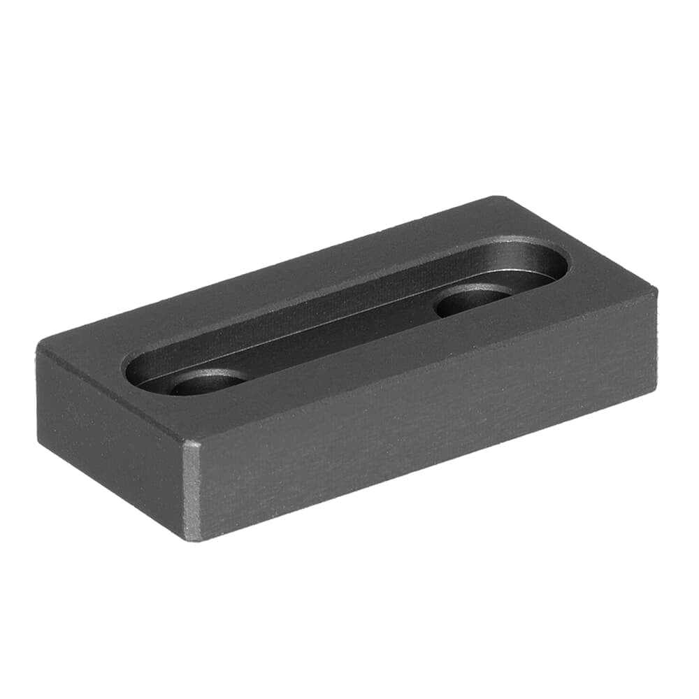 Badger Ordnance Condition One ARC Spacer Block 0,250 Zoll Schwarz 700-15B