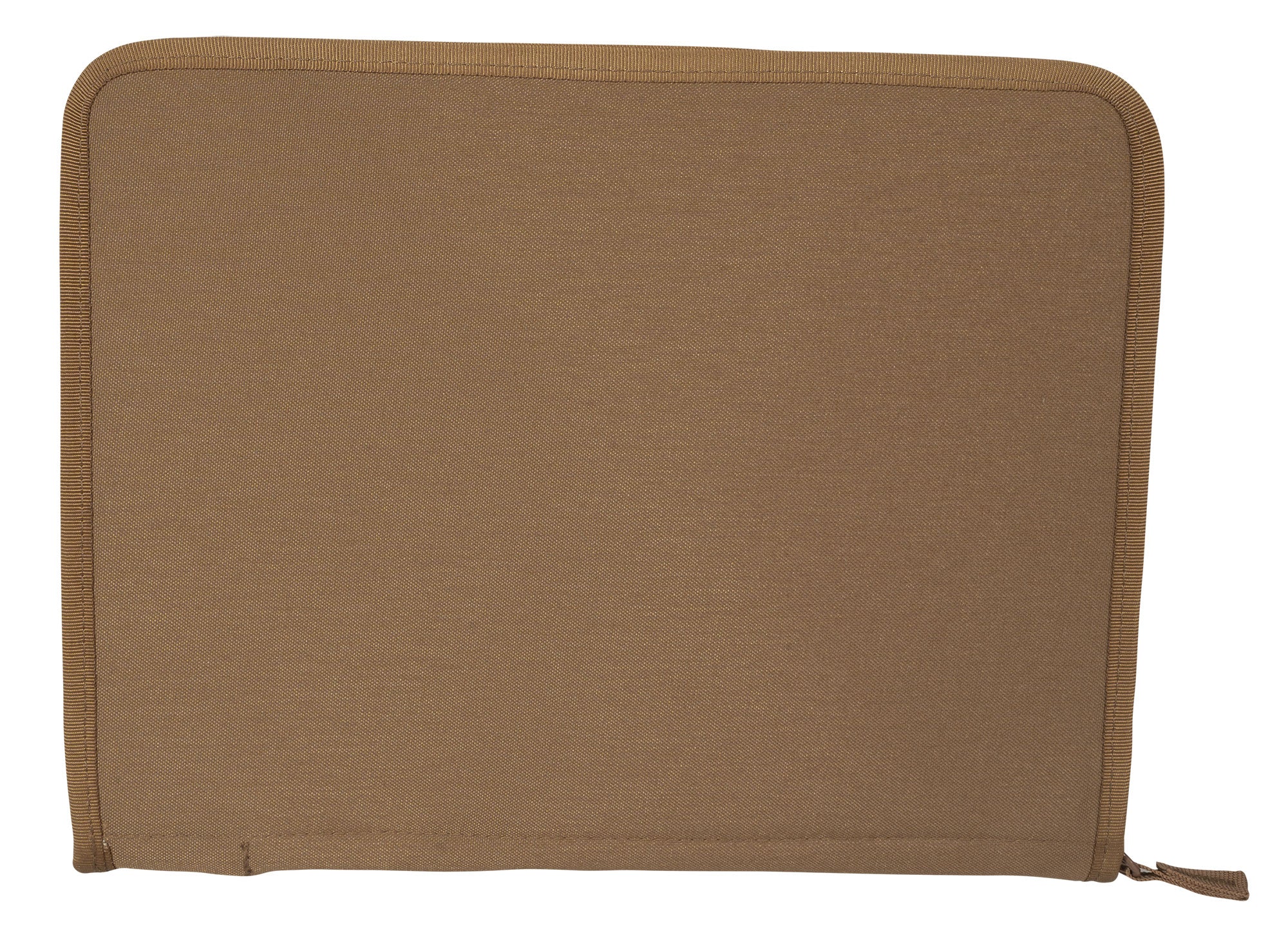 Battle Board Scout Notebook Large Coyote – Kartenfach und Schreibfläche