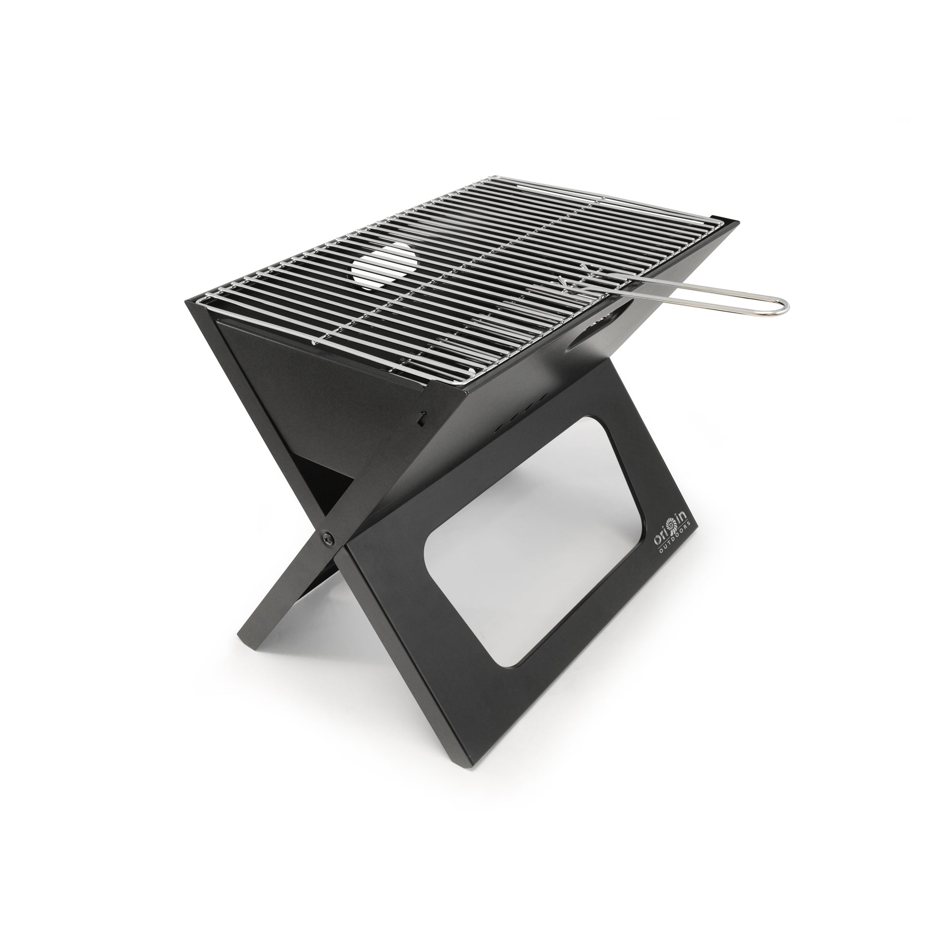 Origin Outdoors Klappgrill BBQ – Originalbild