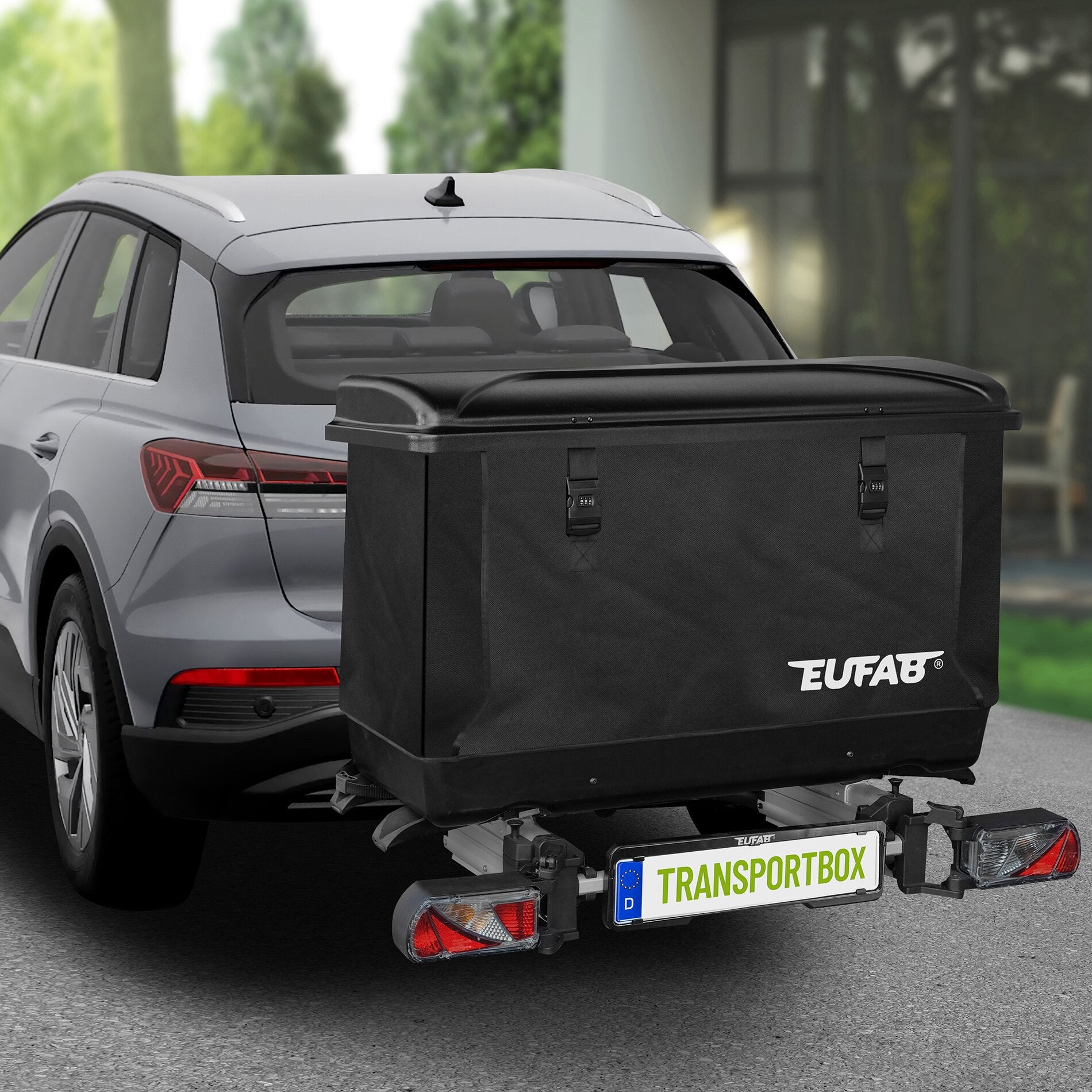 Transportbox