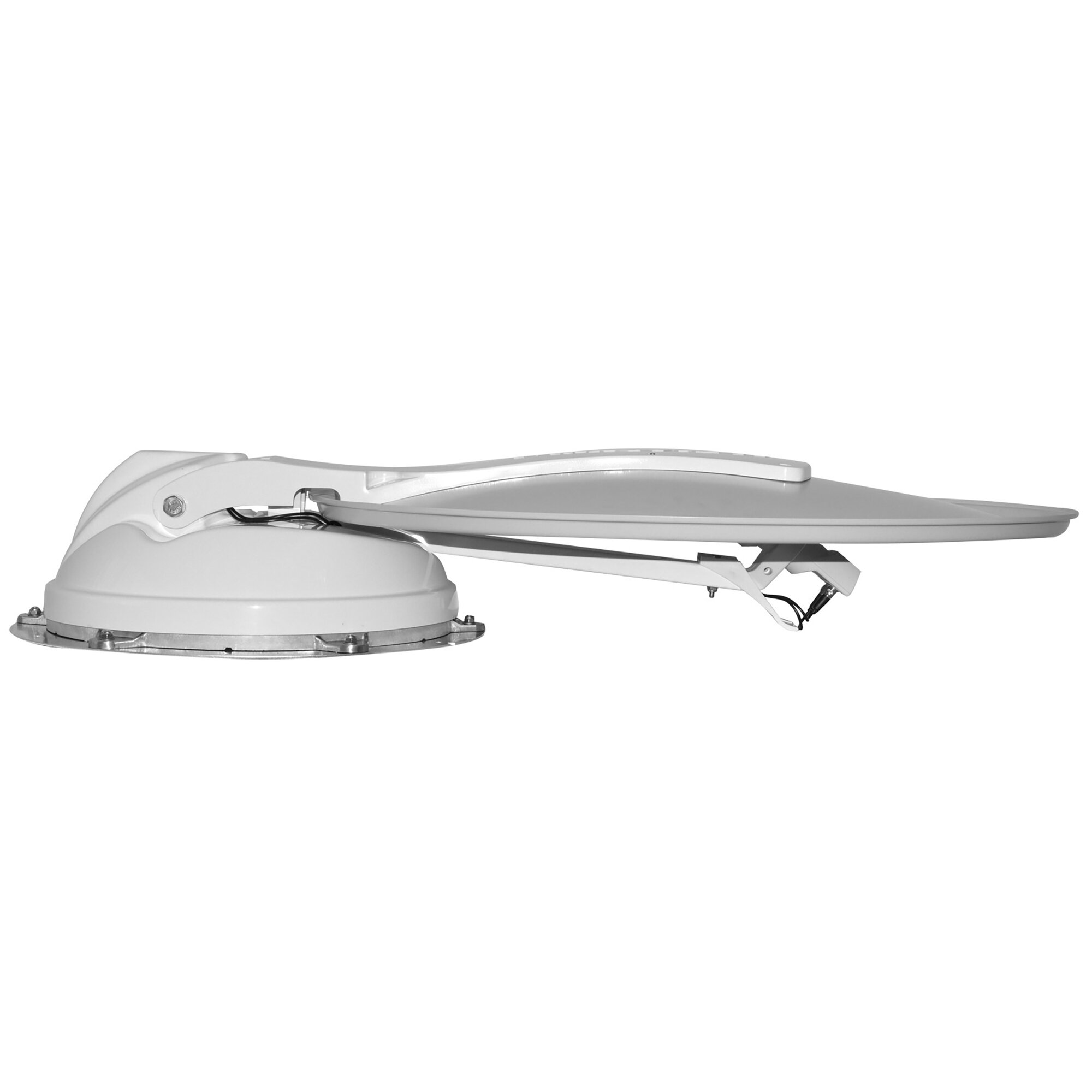 Sat-Anlage Target 50 Twin