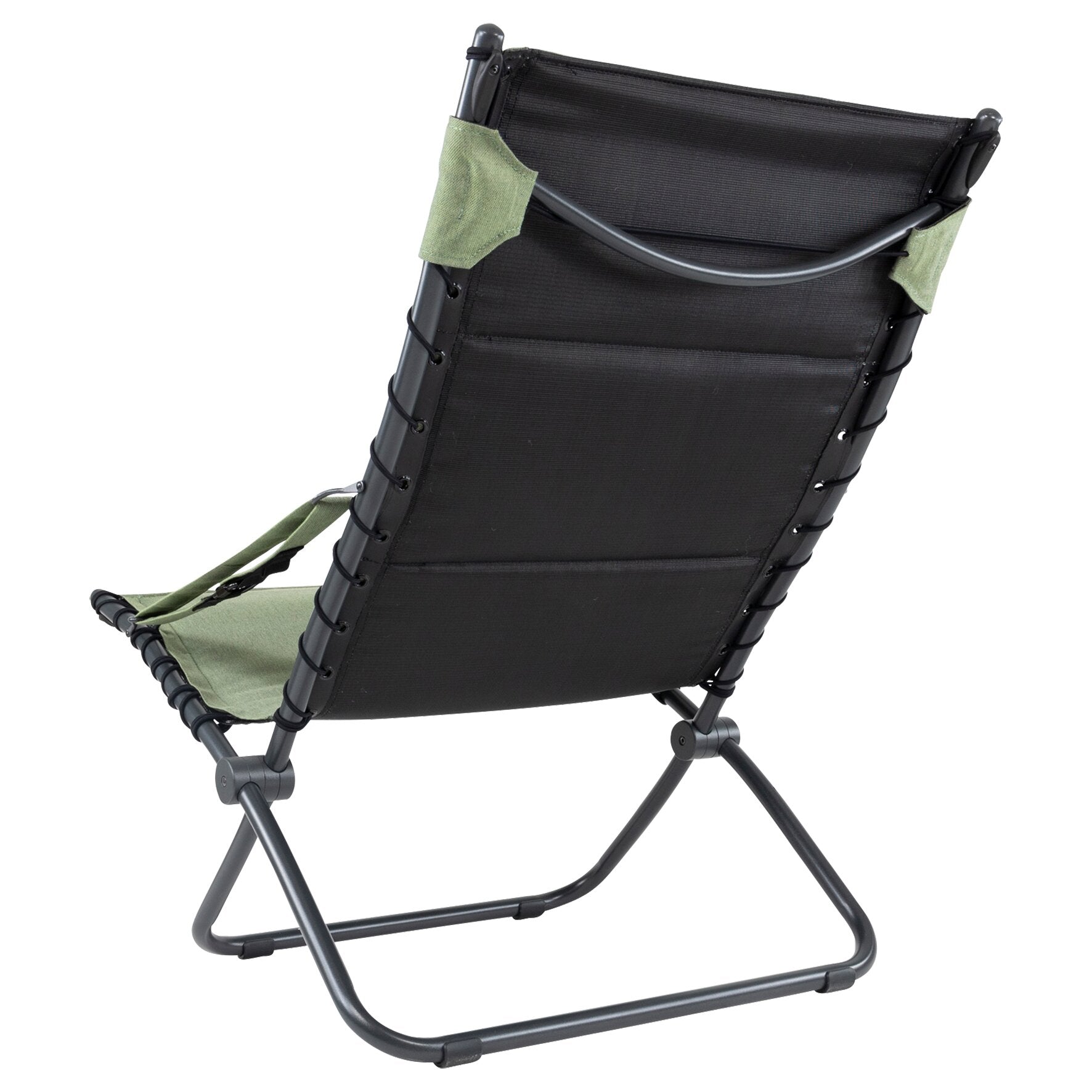 Relaxsessel AP/262 Tex-Comfort, blau