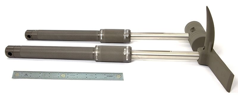 BCM Breaching Tool Standard Set Hammer und Halligan – Produktansicht 2