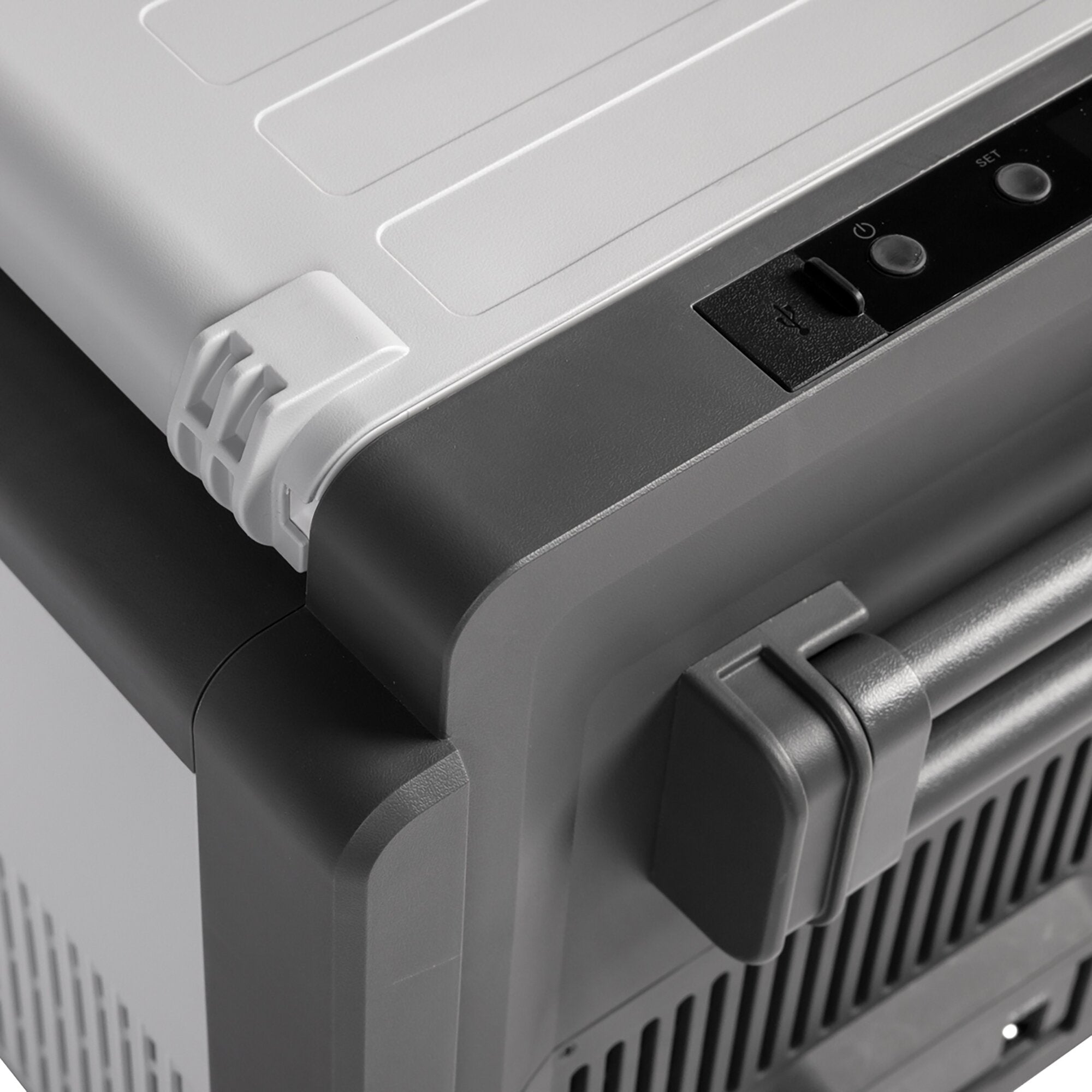 Kühlbox Polarys Criomaster, 25 l
