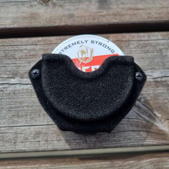 BGs Snus Carrier – Detailansicht