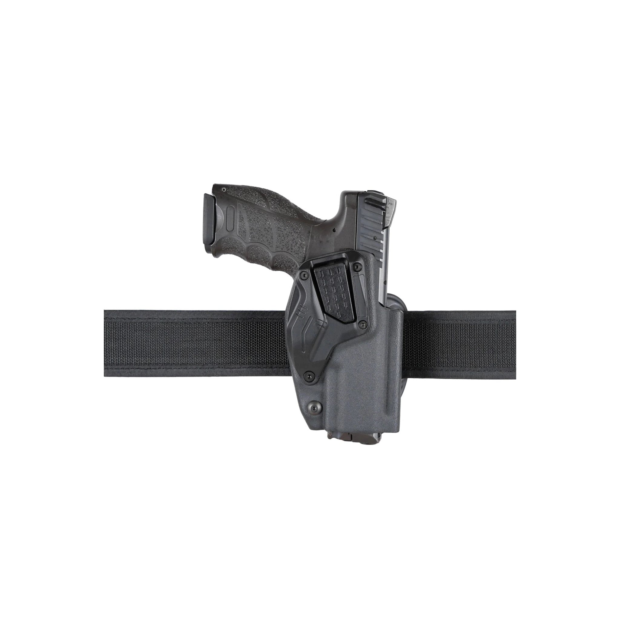 Bianchi BIANCHI® 1007 Gürtelholster hochsitzend, Kunststoff - Ansicht 1